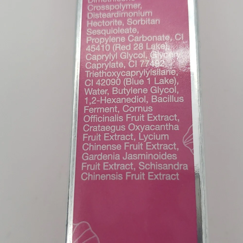 Purlisse BB Cheek Color NIB Sealed in Petal Pink 10ml Retail $18